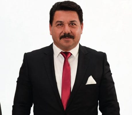 Erol Ayan