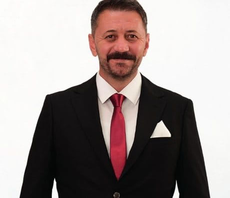 Murat Alacapınar
