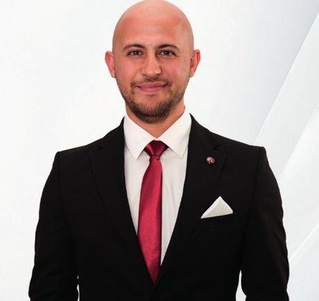 Eren Bozkurt