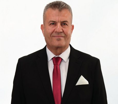 Adil Saçal