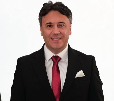 Tuncay Akgül