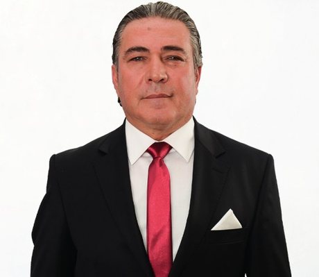 İlhan Hafçı