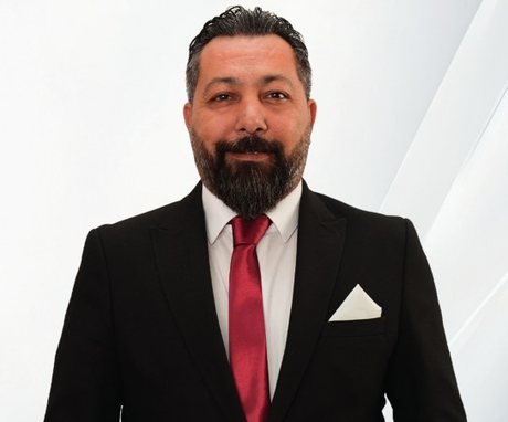 Demircan Algül