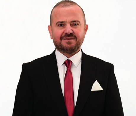 Fatih Erdoğan