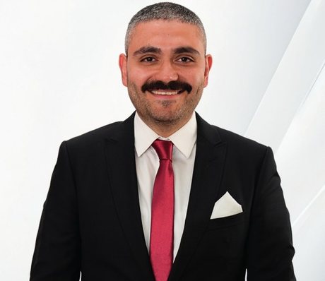 Eyüp Levent Yıldız