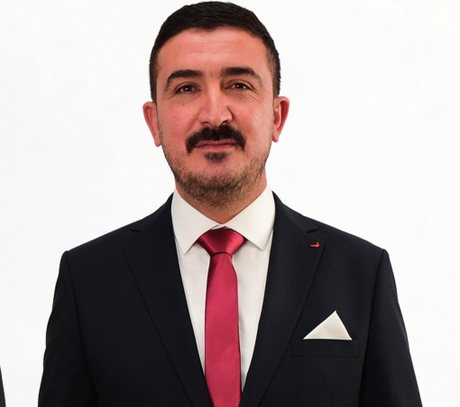 Ferhat Baştuğ