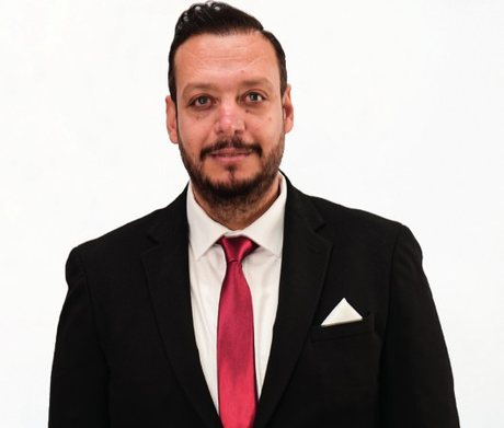 Ersan Zengin