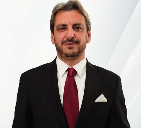 Alparslan Yılmaz