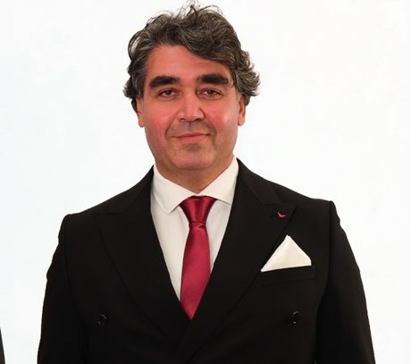 Adem Gökdere
