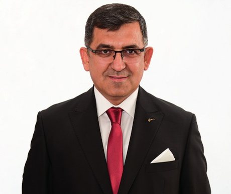 Cengiz Üneşi