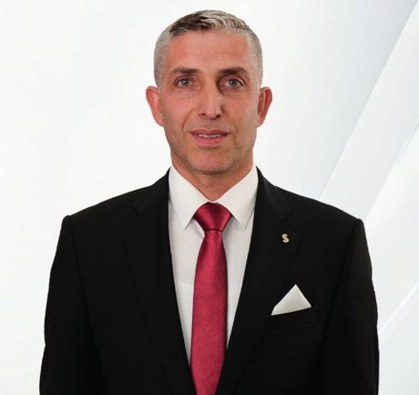 Ferhat Aktürk