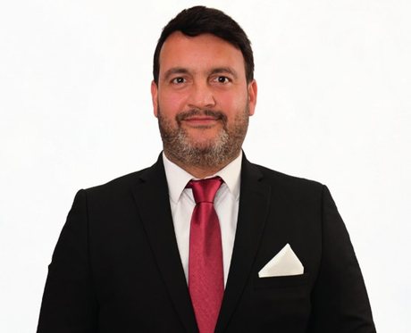 Mehmet Ali Fırat