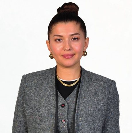 Orkide Güçlü