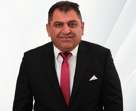Duran Aras