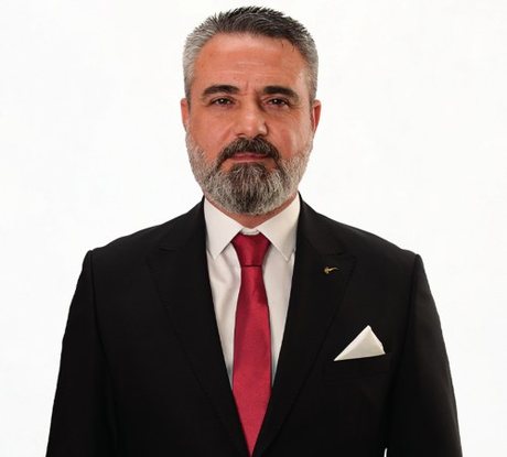 Selçuk Güventürk