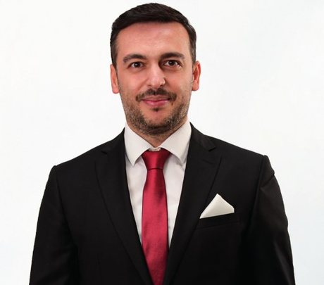 Gökhan Bulut
