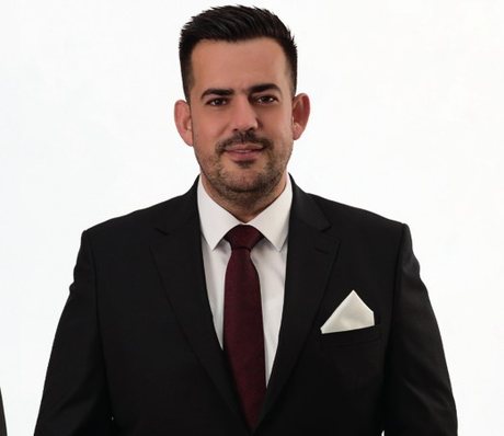Emrah Doğan