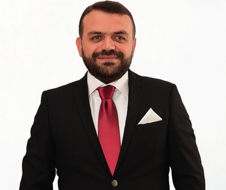 Yıldırım Çiçek