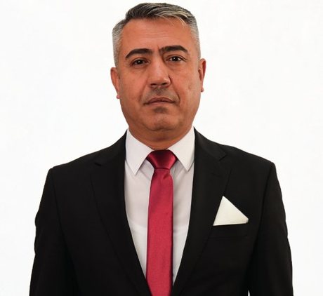 Ayhan İnyurt