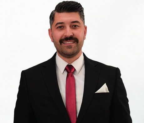 Furkan Özen