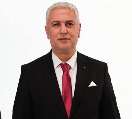 Adem Karapınar