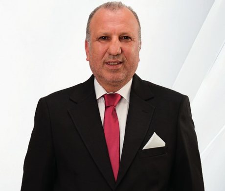 Ali Osman Deniz