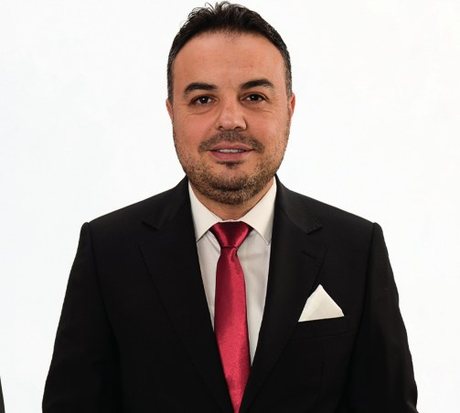Murat Hediye