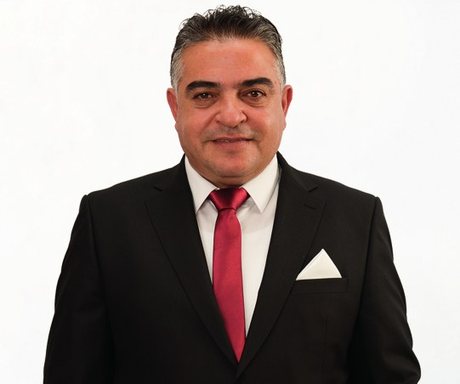 Faruk Yılmazer