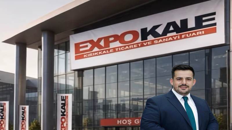 TSO başkan adayı Doğan’ın yeni projesi: EXPOKALE