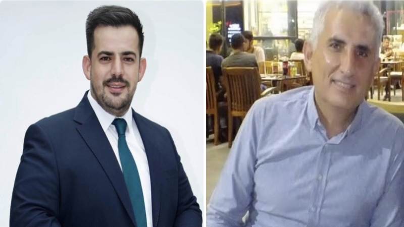Yıldırım Beyaz Liste’den aday