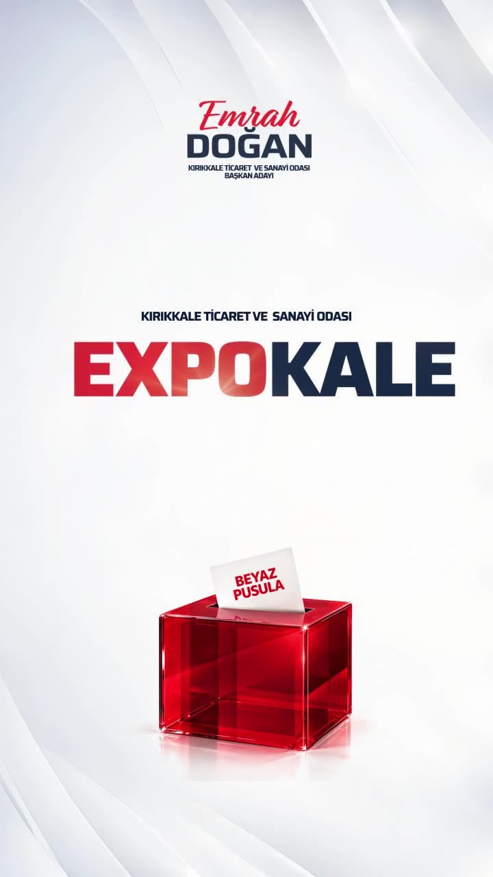 Proje tanıtım videosu kapağı
